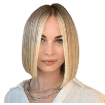 Classic Straight Bob-Learn Bob Haircut Names