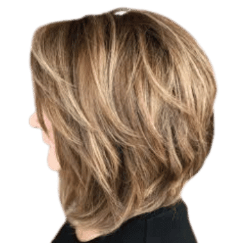 Layered Bob-Learn Bob Haircut Names