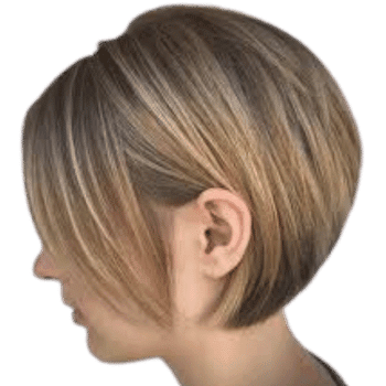 Tapered Bob-Learn Bob Haircut Names