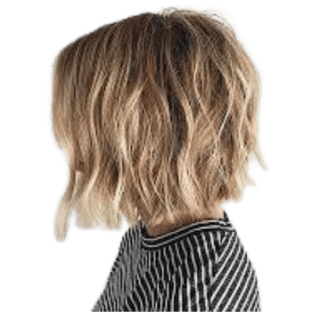 Textured Bob